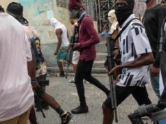 Ataques de pandillas armadas en Haití causan seis muertos