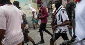 Ataques de pandillas armadas en Haití causan seis muertos