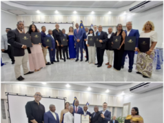 Periodista Benny Rodríguez afirma que la honestidad vale más que muchas riquezas juntas