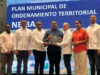 Presentan documento técnico del plan de ordenamiento territorial de Neiba