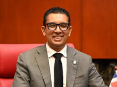 Senador por Bahoruco, Guillermo Lama felicita a los Periodistas en su día