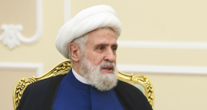 Irán: No aceptaremos retorno a la situación anterior con Israel