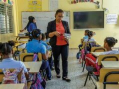 Los maestros confiesan que perdieron autoridad frente a los estudiantes