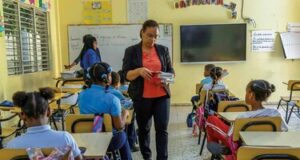 Los maestros confiesan que perdieron autoridad frente a los estudiantes