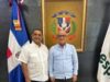 Gobernadora de Barahona valora obras que dejo iniciadas el Ministerio de Turismo en esta demarcación.