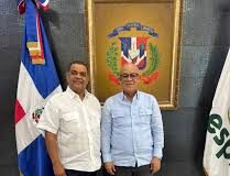 Gobernadora de Barahona valora obras que dejo iniciadas el Ministerio de Turismo en esta demarcación.