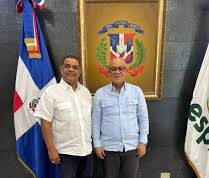 Gobernadora de Barahona valora obras que dejo iniciadas el Ministerio de Turismo en esta demarcación.