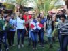 34.44% de la población de la RD tiene entre 15 y 35 años de edad