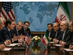 Ve posibilidad de retomar este viernes negociaciones con Irán