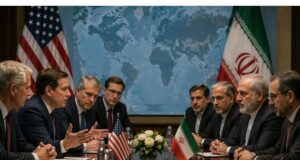 Ve posibilidad de retomar este viernes negociaciones con Irán