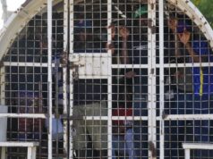 RD detuvo 2,311 haitianos y deportó 2,260 en Semana Sta.