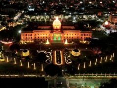 Disponen ahorro energético en instituciones públicas de la RD