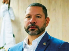 EU ordena confidencialidad en caso exjefe DEA en Dominicana