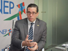 Ve alza precios RD no ha sido grave, pese a incertidumbre