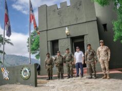 Gobierno RD reafirma su interés de desarrollar la zona fronteriza