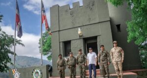 Gobierno RD reafirma su interés de desarrollar la zona fronteriza