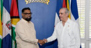 RD y Guyana firman contrato para exploración de petróleo
