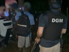 RD deportó 126,790 haitianos indocumentados en 4 meses