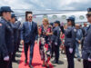 Presidente de Rep. Dominicana llegó este jueves 7 a Costa Rica