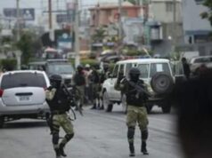 1.600 muertos por violencia en Haití en 3 meses, según la ONU