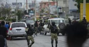 1.600 muertos por violencia en Haití en 3 meses, según la ONU