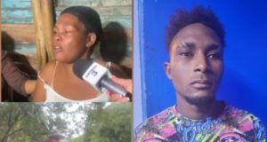 “Yo no conocía a ese señor y no sé desde cuándo no veía a mi hija”, madre de adolescente asesinada en Villa Altagracia
