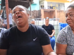 “Mami, ¿tú me quieres?”: Las últimas palabras del menor hallado sin vida en una cañada de San Cristóbal