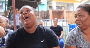 “Mami, ¿tú me quieres?”: Las últimas palabras del menor hallado sin vida en una cañada de San Cristóbal