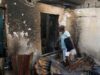Dictan 30 años hombre quemó vivienda habitada por haitianos