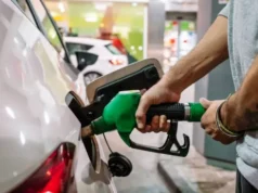 Gasolinas y gasoil subirán otra vez entre RD$7.00 y RD$9.00