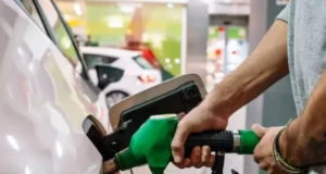 Gasolinas y gasoil subirán otra vez entre RD$7.00 y RD$9.00