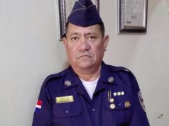 Policía mata por «accidente» a un excoronel de la institución