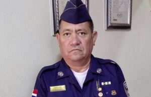 Policía mata por «accidente» a un excoronel de la institución