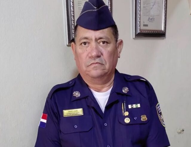 Coronel