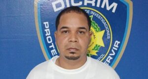 Se entrega “El Gánster”, vinculado al caso de la muerte de “La China” en Santiago
