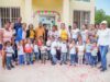 Fundación Central Barahona impulsa el desarrollo de la niñez en el sur con programa de escuelitas comunitarias