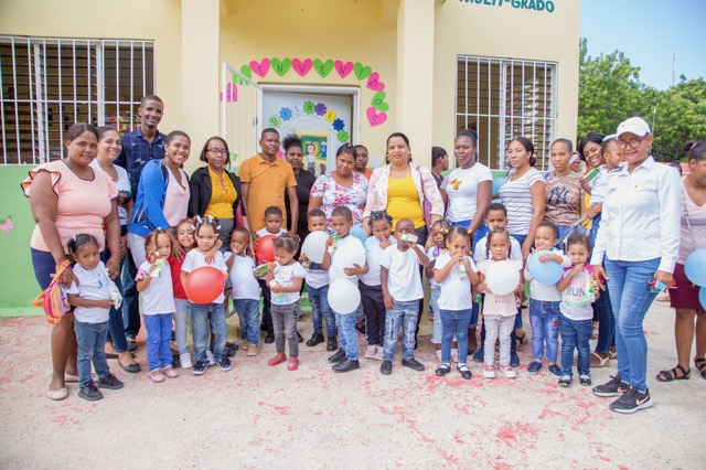 Escuelitas
