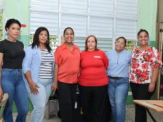 Gobernación de Bahoruco, CONADIS y UAPA llevan a cabo jornada de certificación