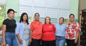Gobernación de Bahoruco, CONADIS y UAPA llevan a cabo jornada de certificación