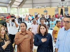 Supérate lleva protección social a más de 20,000 familias de Bahoruco