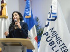 Procuradora destaca necesidad fortalecer familia y las escuelas