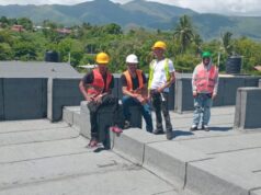 Infraestructura Escolar avanza exitosamente trabajos de manteniendo correctivo en escuelas y Liceos en Independencia e Bahoruco