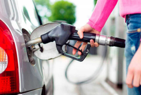 Gobierno RD sube de nuevo los precios de cuatro combustibles