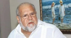 OPINION: Paz es prácticamente imposible en el Medio Oriente?