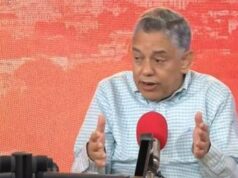 Advierten «baño de sangre en RD por invasión pacífica haitianos»