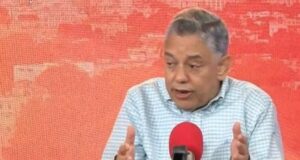 Advierten «baño de sangre en RD por invasión pacífica haitianos»