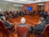 Acuerdan aumento de salarios para personal judicial de la RD