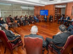 Acuerdan aumento de salarios para personal judicial de la RD