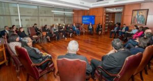 Acuerdan aumento de salarios para personal judicial de la RD