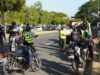 Motocicletas dominan vías en RD a pesar de alta mortalidad
